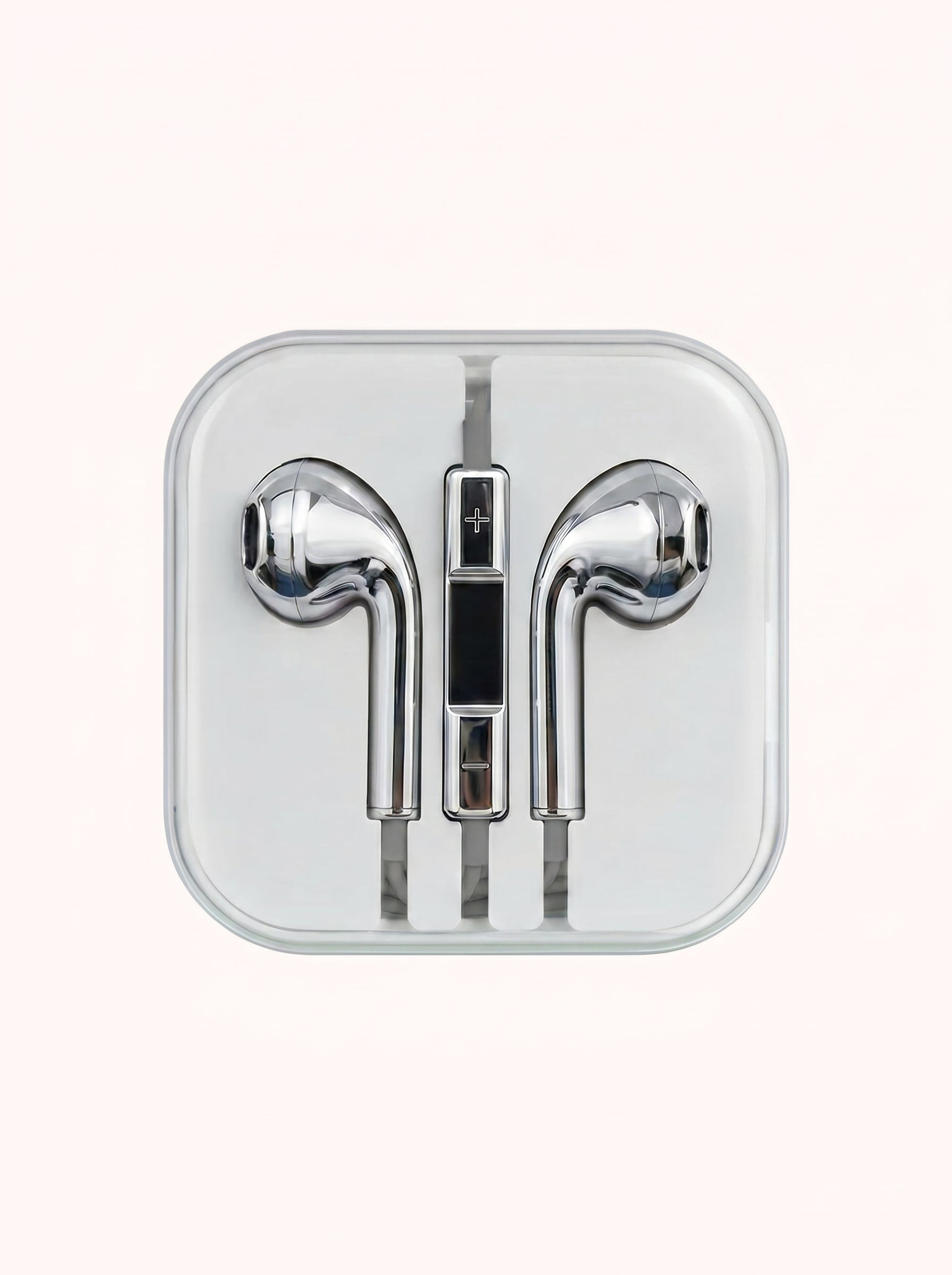 Chrome Buds (Preorder)