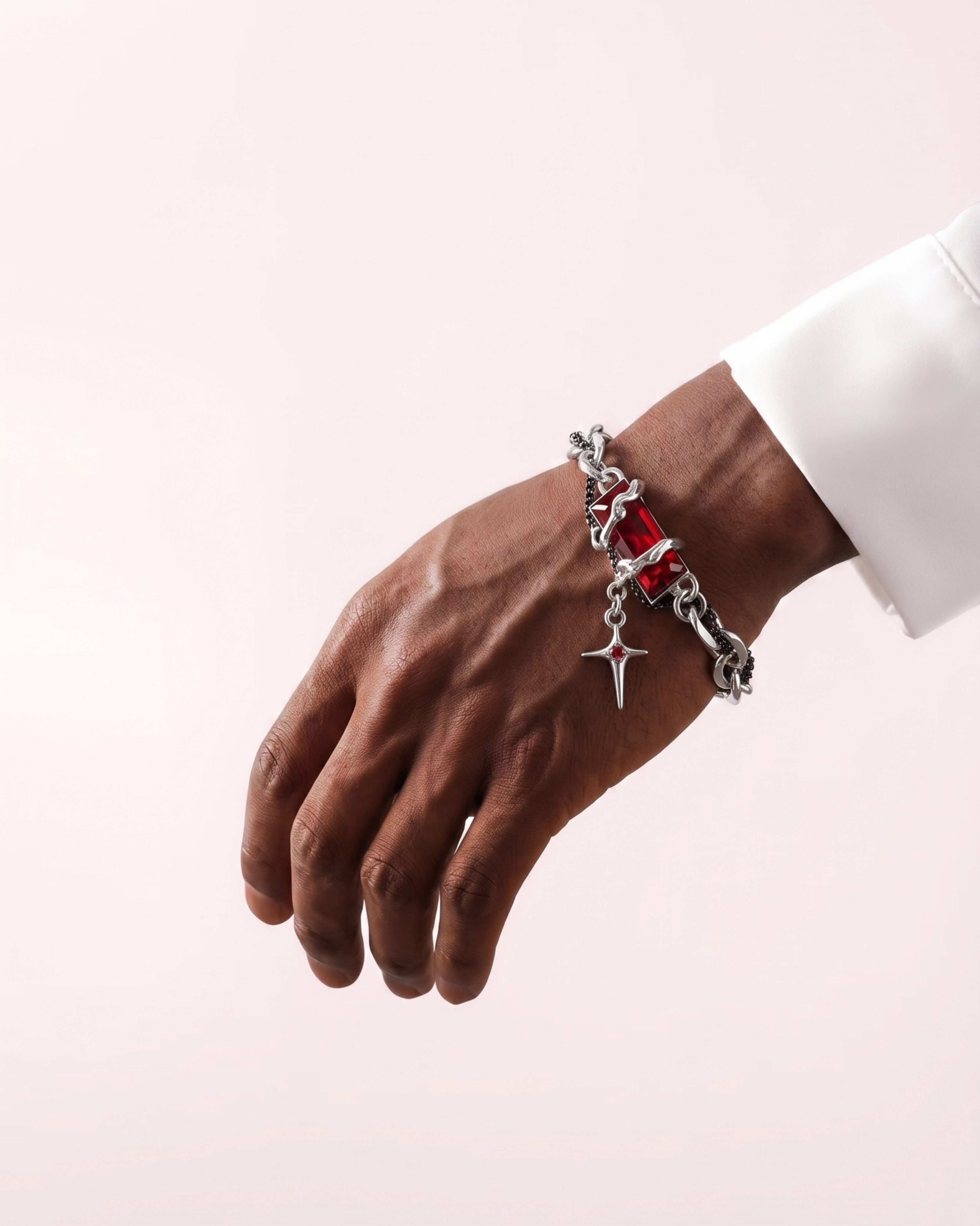 Blood Bracelet