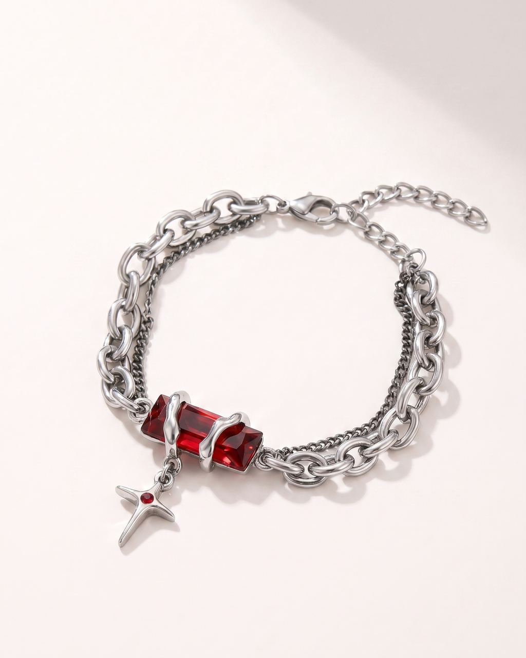 Blood Bracelet
