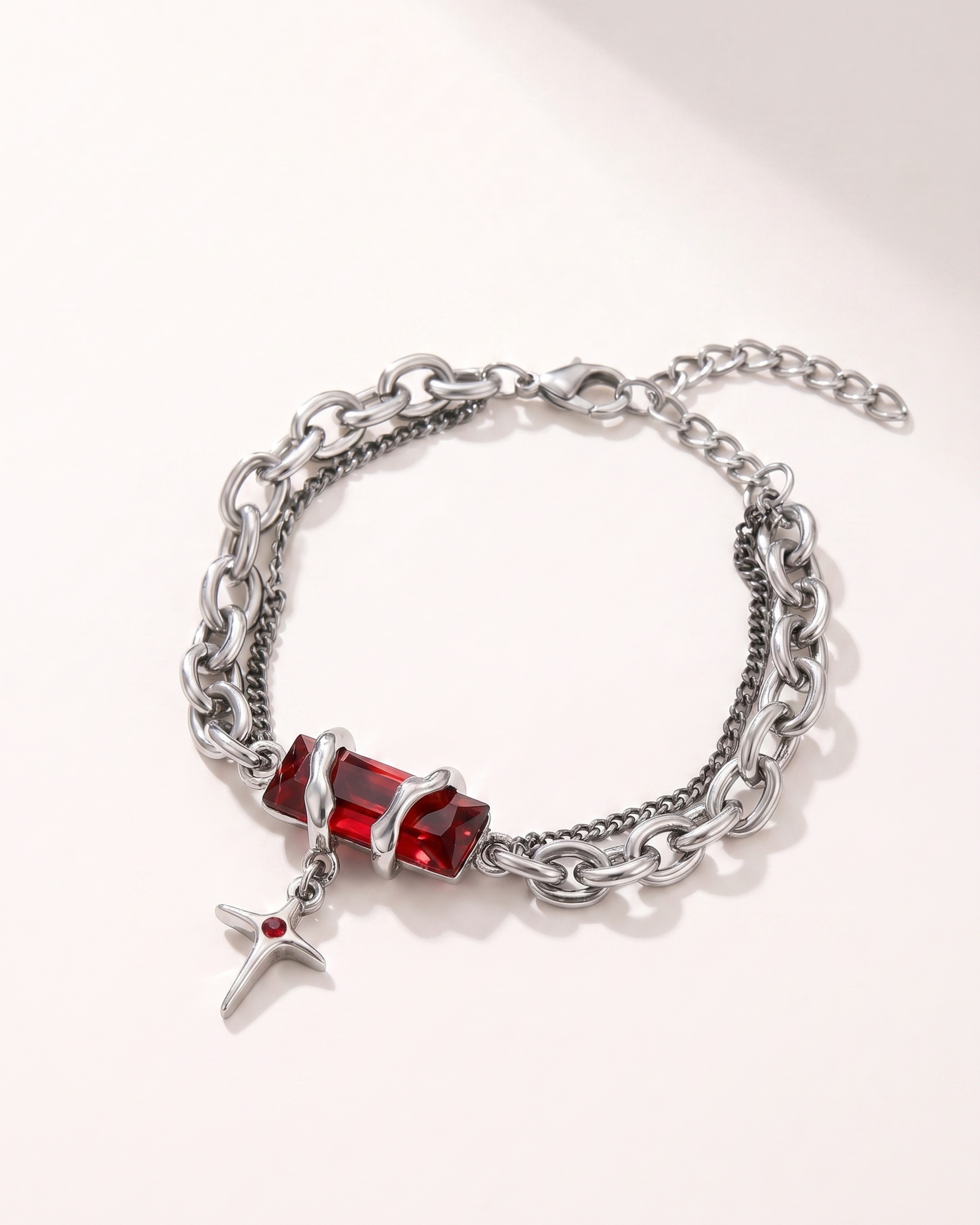 Blood Bracelet