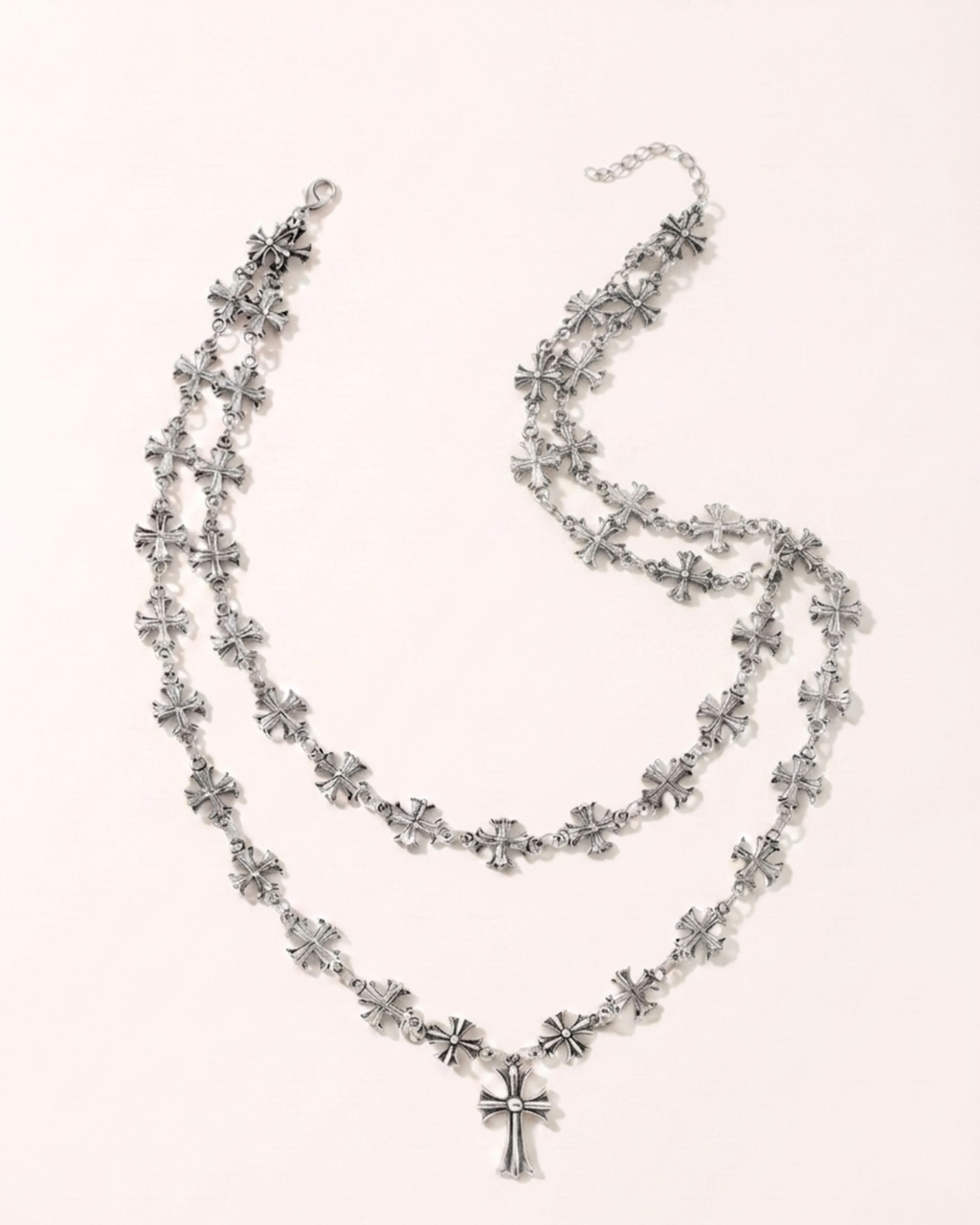 Chrome Hearts Chain