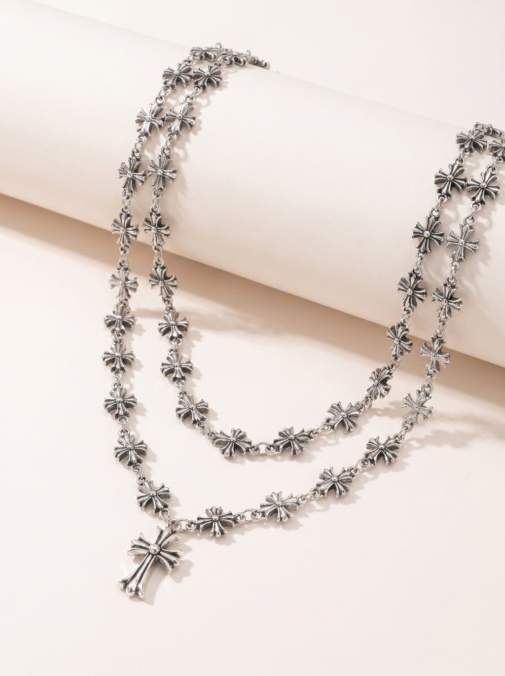 Chrome Hearts Chain