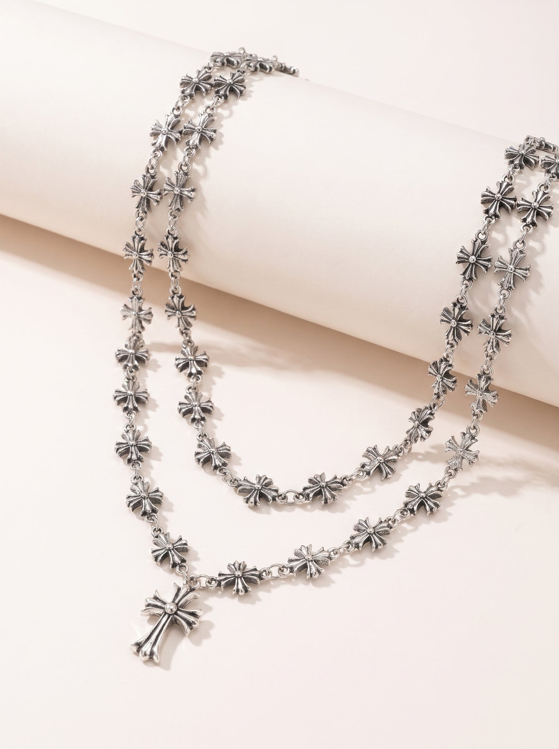 Chrome Hearts Chain