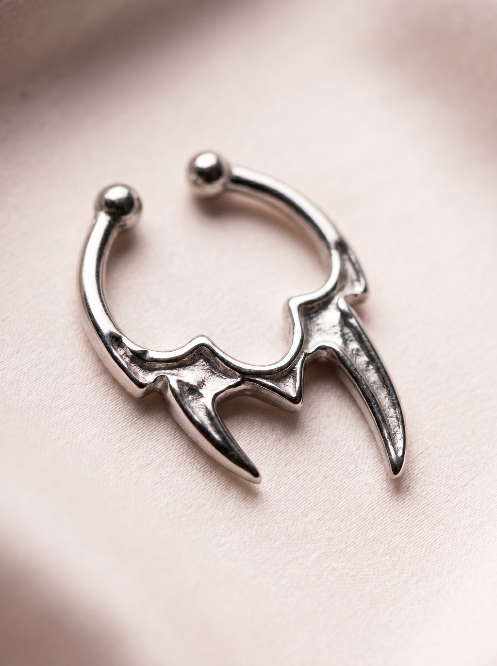 Velaris Septum