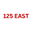 Logo di 125 East