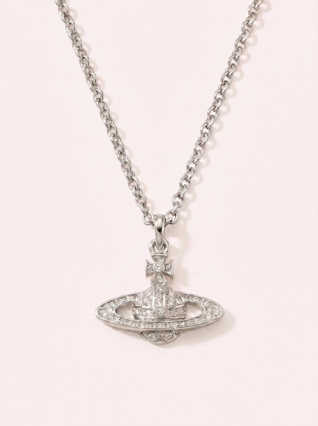 Westwood Necklace