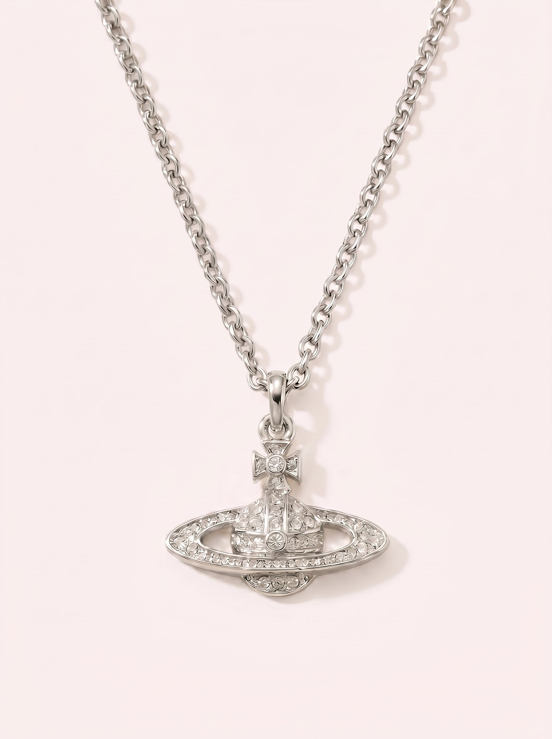 Westwood Necklace
