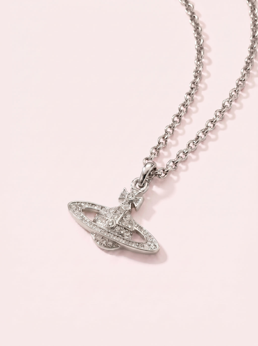 Westwood Necklace