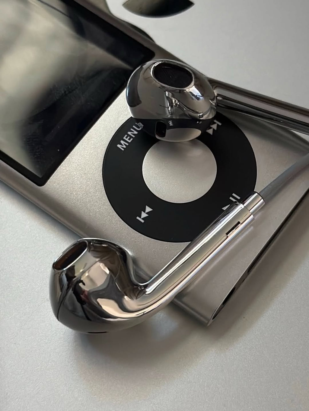 CHROME//BUDS (Preorder)