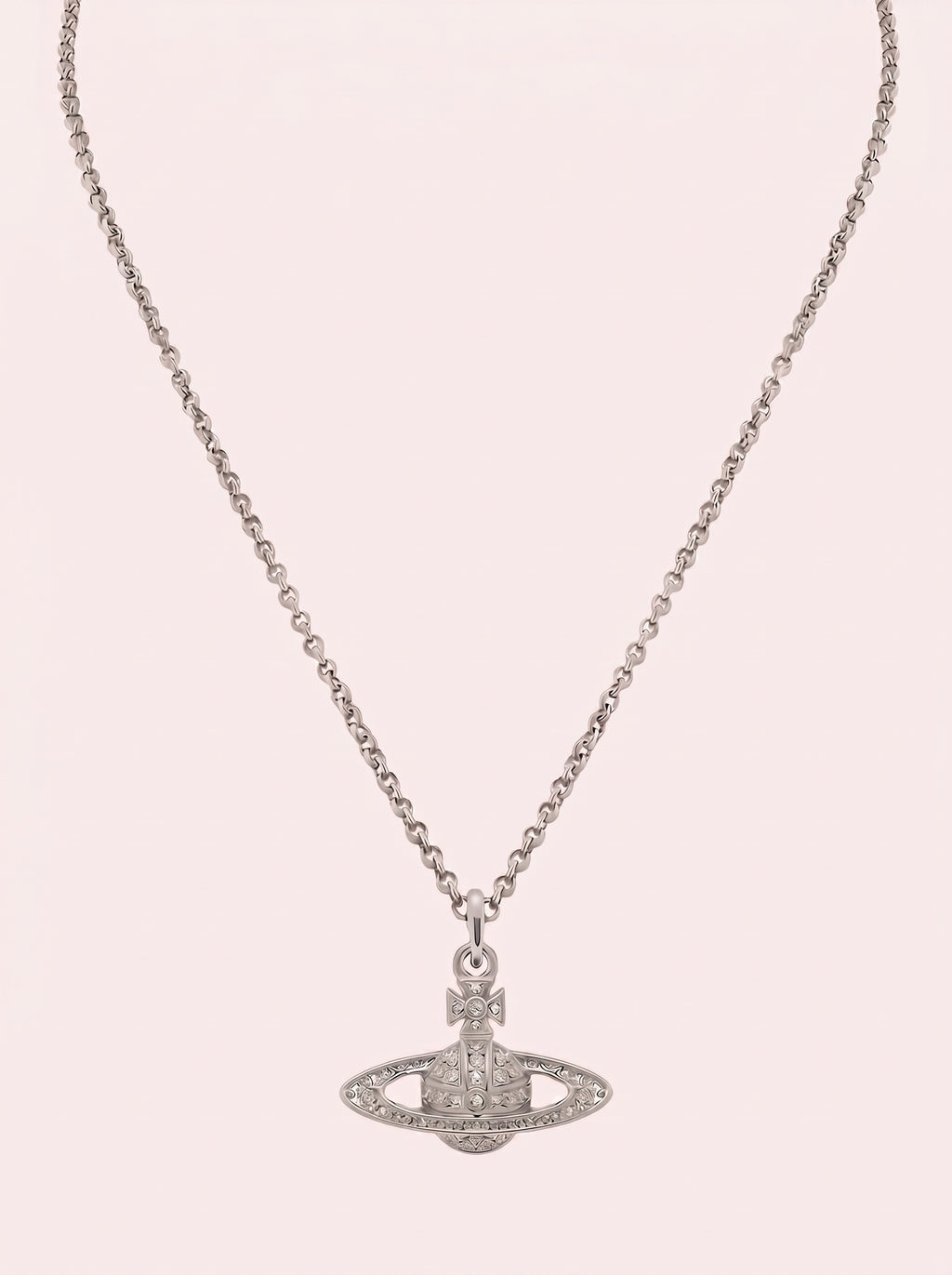 Westwood Necklace