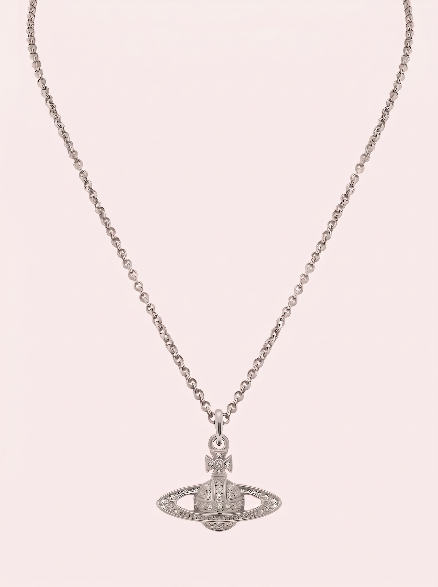 Westwood Necklace