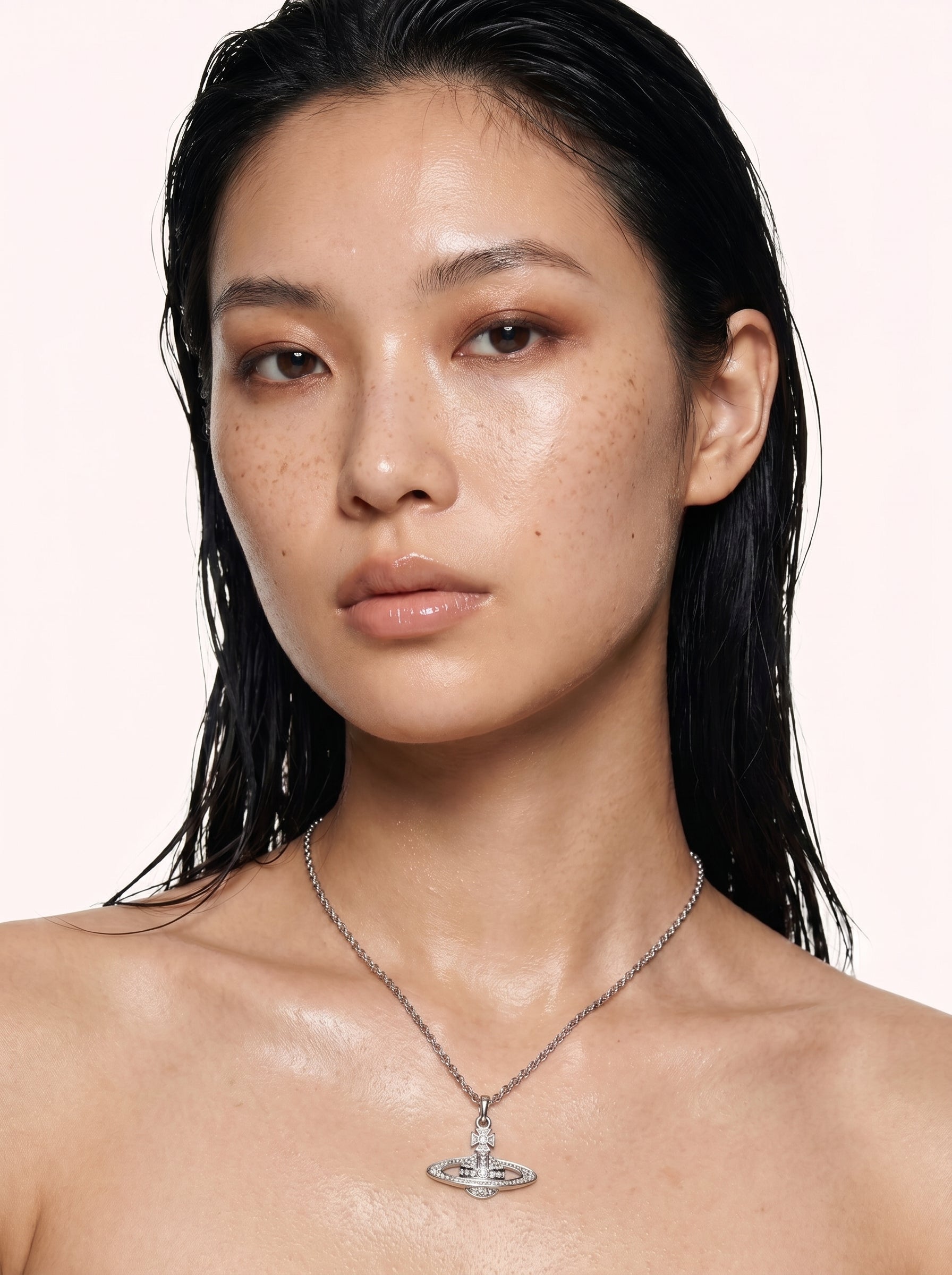 Westwood Necklace