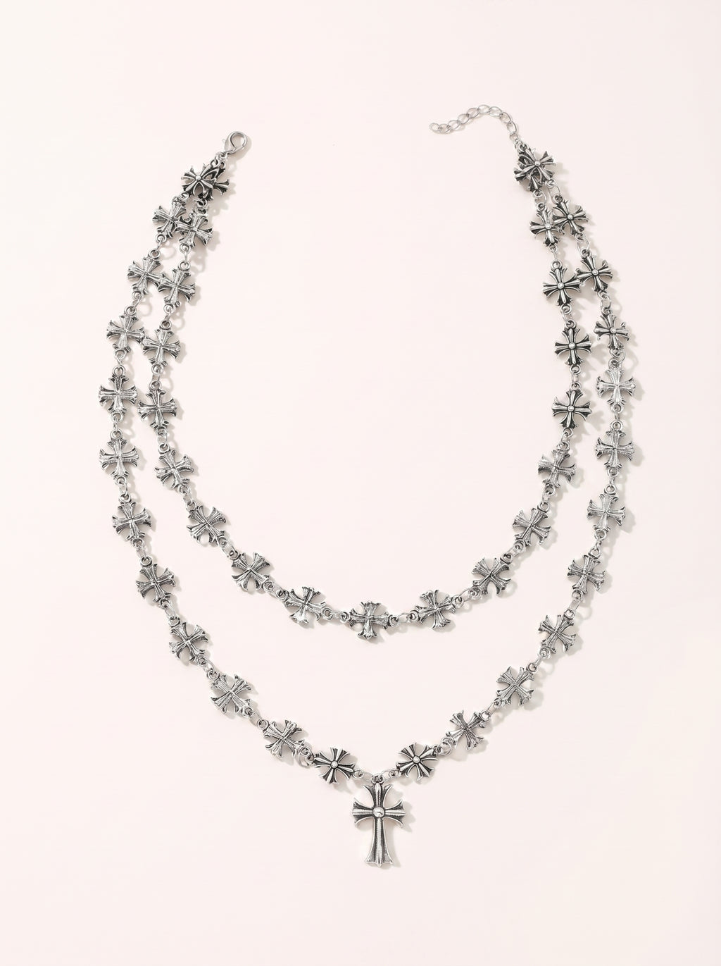 Chrome Hearts Chain