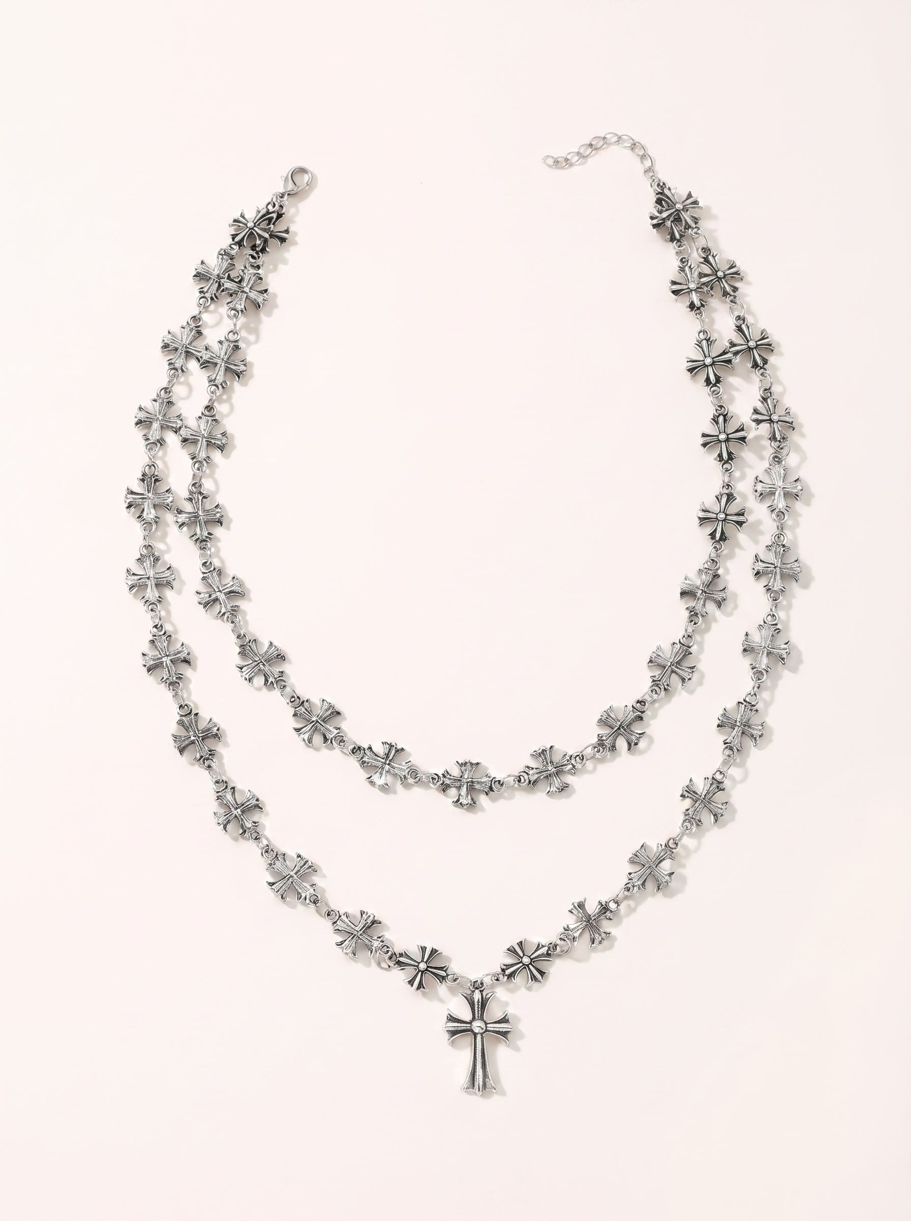 Chrome Hearts Chain
