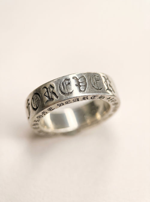 Chrome Hearts Spell